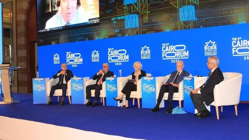 مساعد وزير الاستثمار: الدولة تعمل على استثمار الفرص وسط التحديات