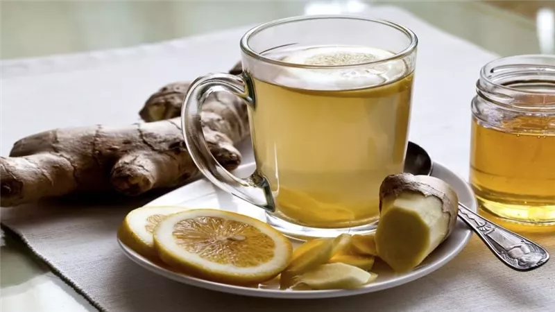 مشروب الزنجبيل يوفر لك الصحة والسعادة والرشاقة.. اعرف فوائده
