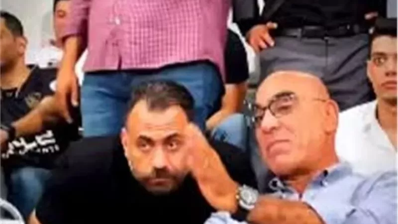 هشام نصر وجون إدوارد يؤازران الزمالك قبل مواجهة بيراميدز