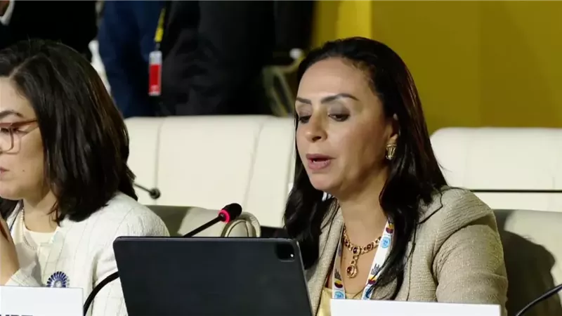 وزيرة التضامن: 700 مليار جنيه للحماية الاجتماعية بحلول عام 2026