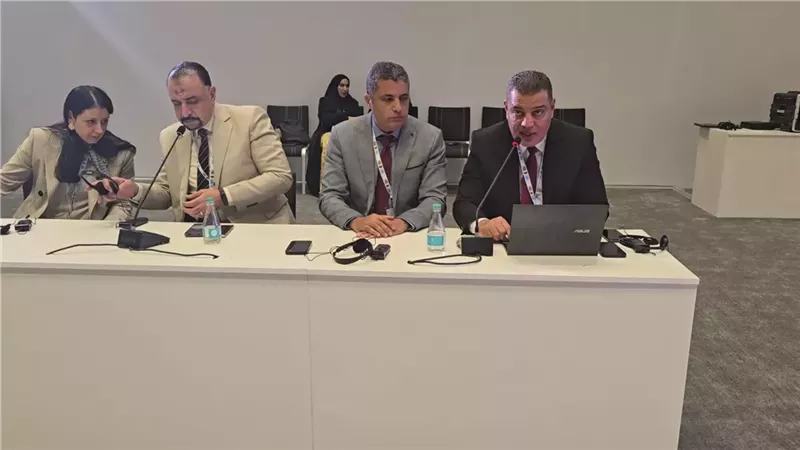 التضامن تشارك في حدث دولي حول الاقتصاد الاجتماعي والتضامني