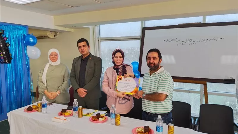 الجيزة تنظم ندوة الثقة بالنفس مفتاح الحياة