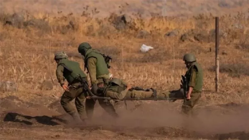 الجيش الفلبينى يعلن مقتل 6 أشخاص جراء تحطم مروحية عسكرية