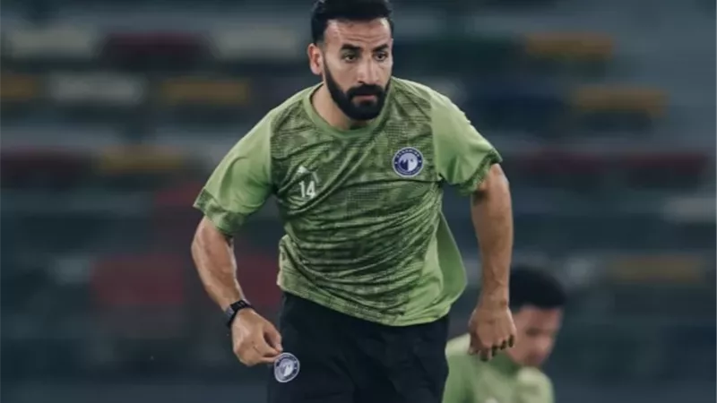 تفاصيل مران بيراميدز بالإمارات استعدادا لمواجهة الزمالك فى السوبر