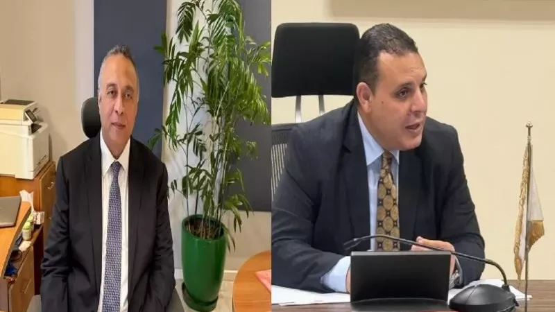 التمثيل التجاري يبحث مع التصديري للصناعات الغذائية تعزيز الصادرات