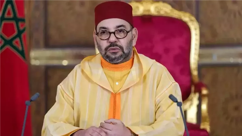 عاهل المغرب يعلن 31 أكتوبر عيدا وطنيا جديدا باسم عيد الوحدة