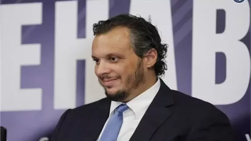 ممدوح عيد: دورى الأبطال كان حلمًا.. ونريد الفوز بمونديال الأندية