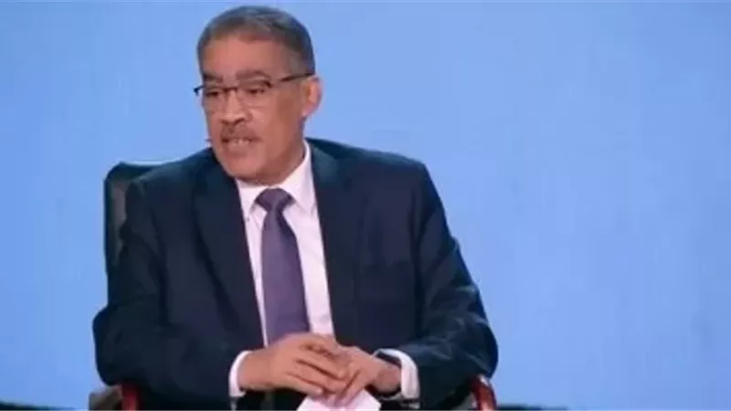 «ما الجديد في القوة الدولية بغزة؟».. ضياء رشوان يكشف التفاصيل
