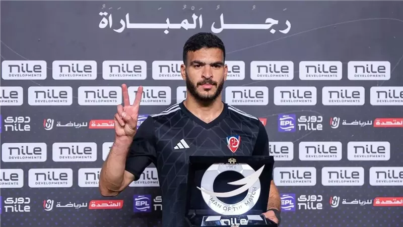 بين الأهلي والزمالك .. بتروجيت يحسم وجهة حامد حمدان المقبلة