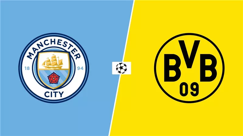 القناة الناقلة لمباراة مانشستر سيتي ودورتموند بدوري أبطال أوروبا