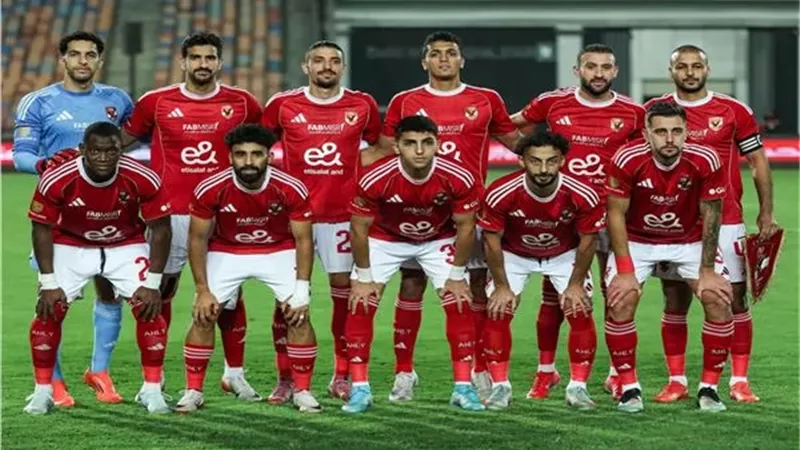 اليوم.. الاجتماع الفني لمباراة الأهلي وسيراميكا في كأس السوبر