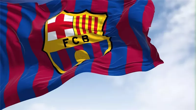 برشلونة ينهى أزمة مباراة كتالونيا وفلسطين الودية