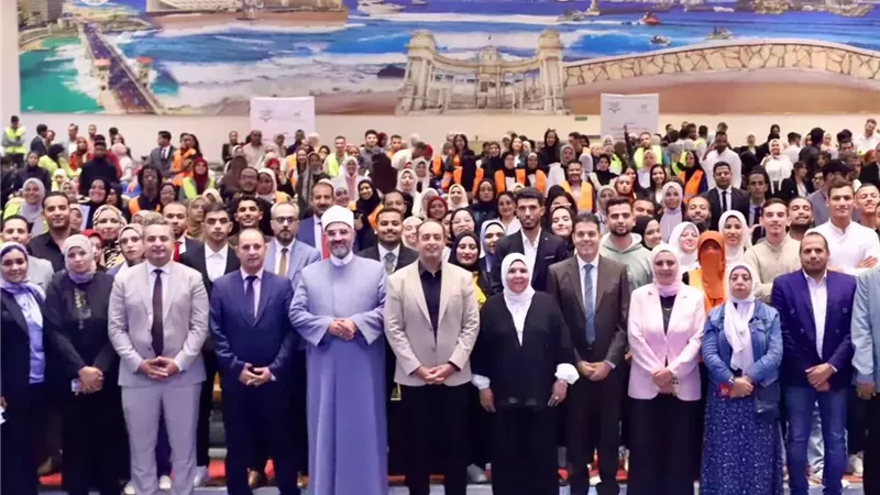 عمرو عثمان: انضمام 1200 متطوع جديد لصندوق مكافحة الإدمان