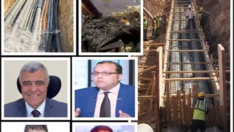 المحليات ترفع درجة الاستعدادات.. لعبور الشتاء بلا مفاجآت
