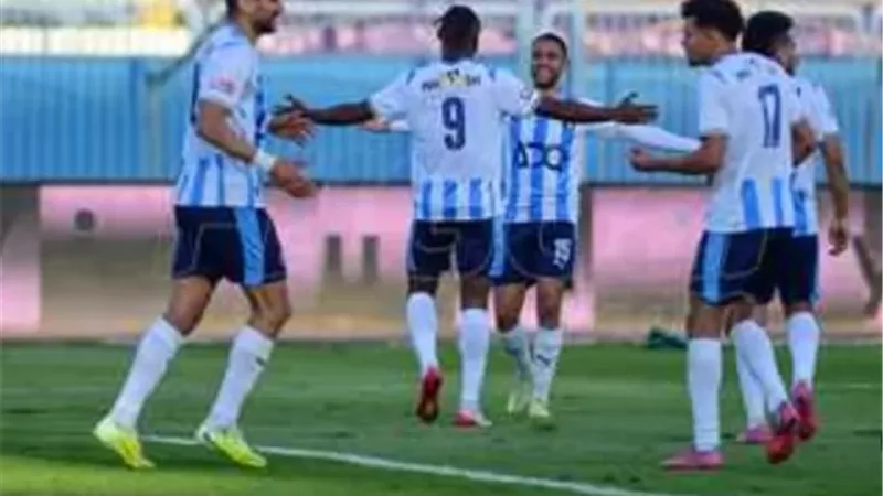 مواعيد مباريات بيراميدز في دوري أبطال إفريقيا