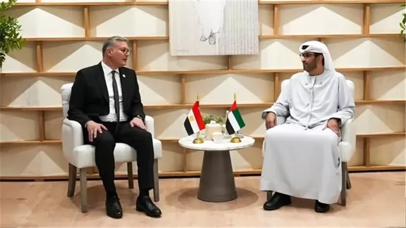 أركيوس توسع استثماراتها بقطاع الغاز المصري من خلال حقل هارماتان