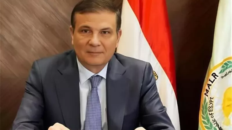 وزير الزراعة: طفرة غير مسبوقة في الصادرات الزراعية المصرية