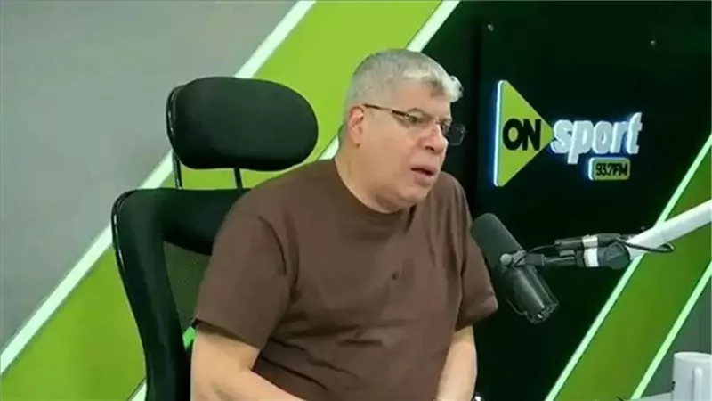 شوبير: ''لدينا أخطاء كارثية في التحكيم والمخطئ أصبح يُكافأ