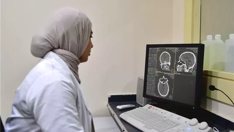 الرعاية الصحية: إجراء أكثر من 7 ملايين فحص أشعة بمنشآت الهيئة