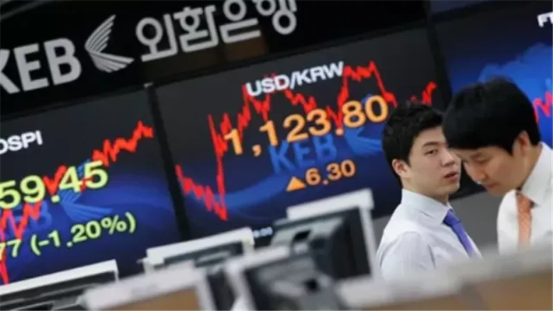 مسؤول ياباني: قلق من تسارع ارتفاعات الأسهم بسبب طفرة الذكاء الاصطناعي