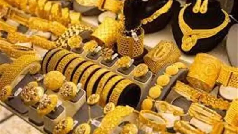 سعر عيار 24 في مصر اليوم الأربعاء 5 نوفمبر 2025
