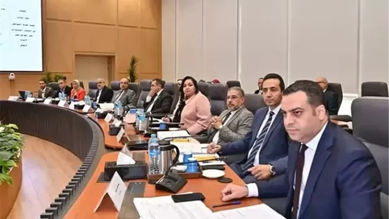 العُليا لترخيص منشآت الشواطئ المصرية توافق على ترخيص 54 مشروعًا