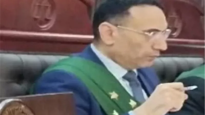 المشدد 15 عاماً لسائق لحيازته الحشيش بقصد الاتجار والتعاطي بشبرا