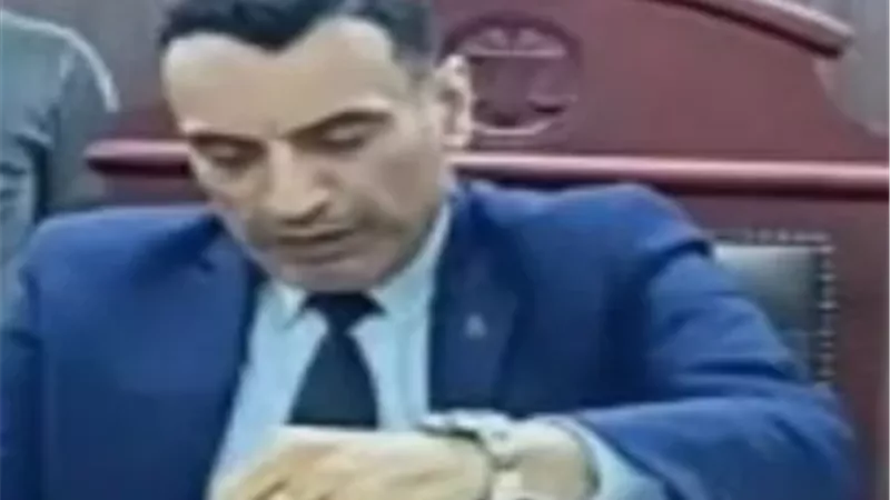 المؤبد وغرامة لعامل وعاطل بتهمة الاتجار في المخدرات بالقليوبية