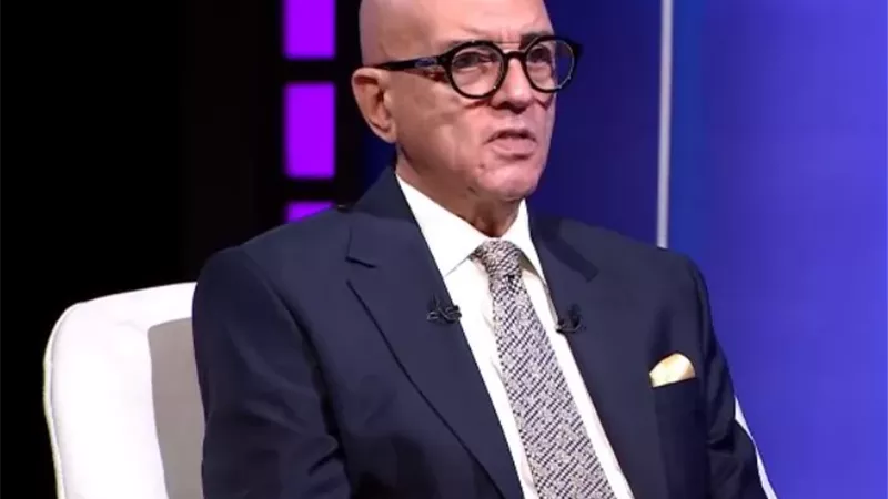 سلماوي: الشارقة من أهم مراكز الإشعاع الثقافي في وطننا العربي