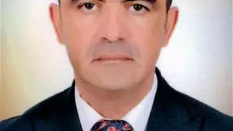 اللواء عمرو خليل يقود أمانة 