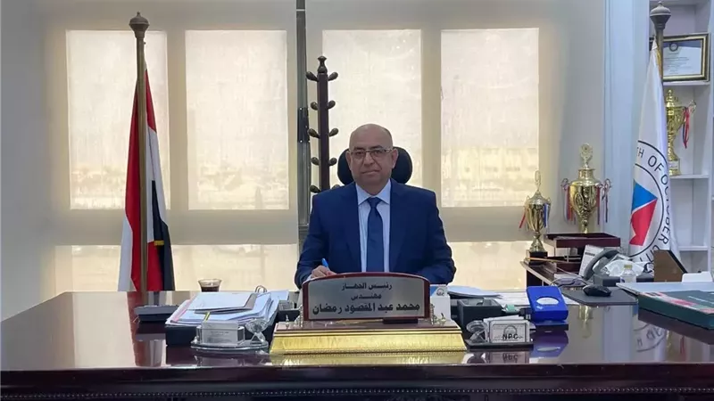 جهاز مدينة 6 أكتوبر الجديدة: ريادة في التنمية والتطوير