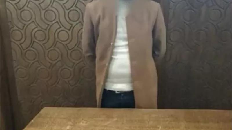 ضبط دجال نصب على المواطنين بزعم العلاج الروحاني بالاسكندرية