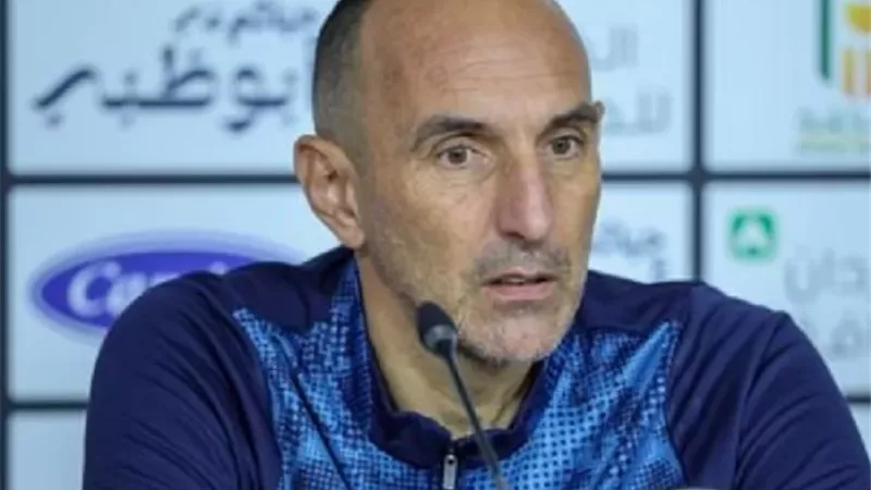 بورتشيتش عن مواجهة الزمالك: لدينا طموح للفوز بكل البطولات