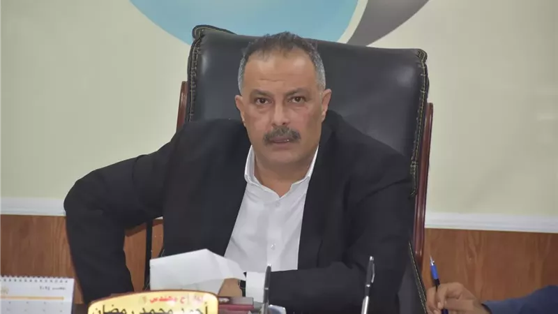 مياه الأقصر تعقد اجتماع اللجنة الاستثمارية