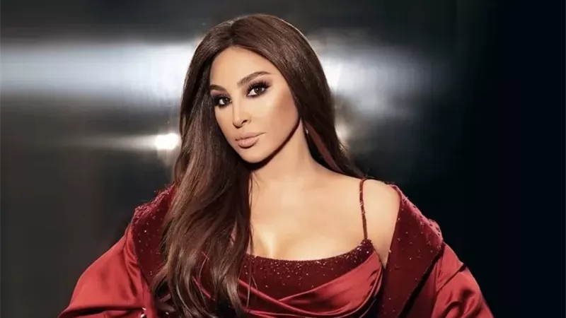 إليسا تطرح أحدث أعمالها الغنائية .. فيديو