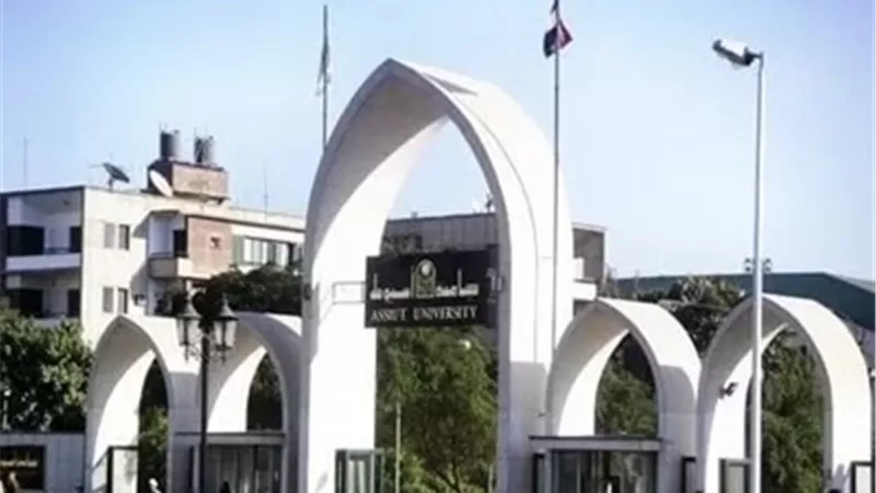 جامعة أسيوط تحقق مراكز متقدمة في بطولة كأس الدكتور مصطفى كمال