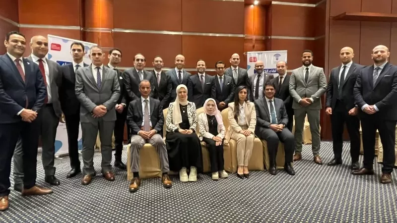 وزارة العمل تشارك في لقاء الخبراءحول الإطارالتنفيذي لقانون اللجوء