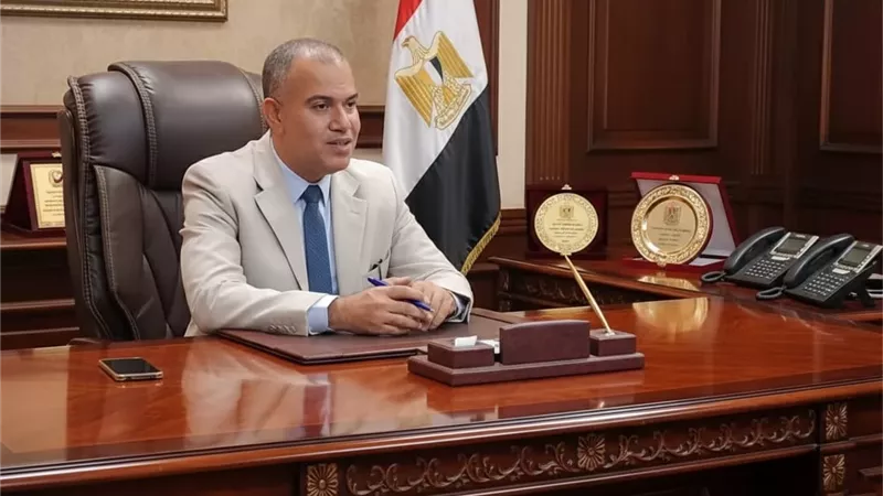 بوابة الجمهورية