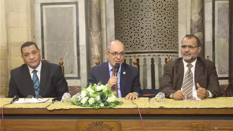ملتقى السيرة: تواضع النبي في فتح مكة خير دليل على الانتصار