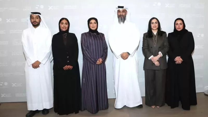 مهرجان الدوحة السينمائي 2025 يضم 97 فيلماً من 62 دولة
