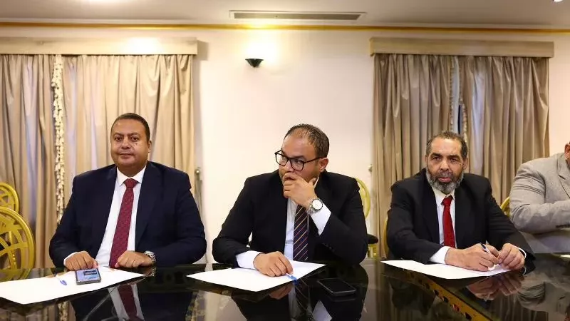 مجلس المحامين يدعو الجمعية العمومية لإقرار زيادة المعاش