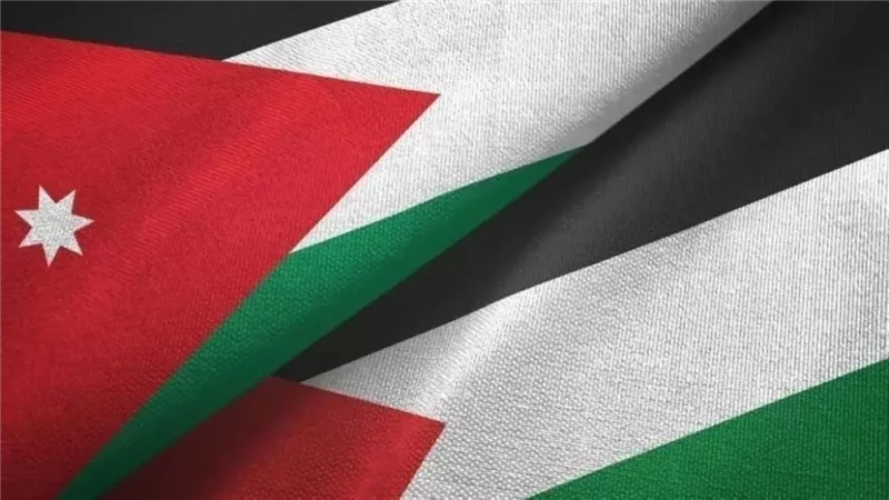 مذكرة تفاهم بين الأردن وفلسطين في مجال الطاقة الكهربائية