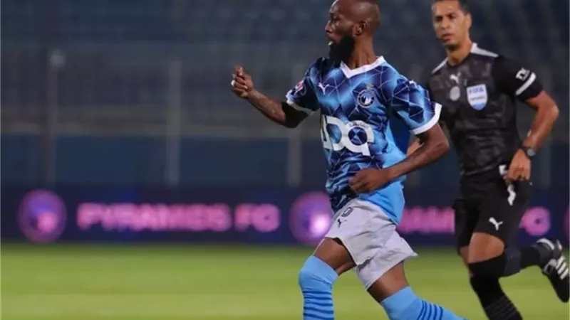 هاني سعيد : بيراميدز لن يتأثر بغياب نجمى الفريق أمام الزمالك فى السوبر