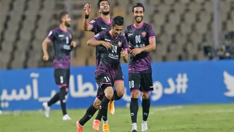 دورى أبطال الخليج .. الشباب السعودى يتعادل أمام الريان القطرى