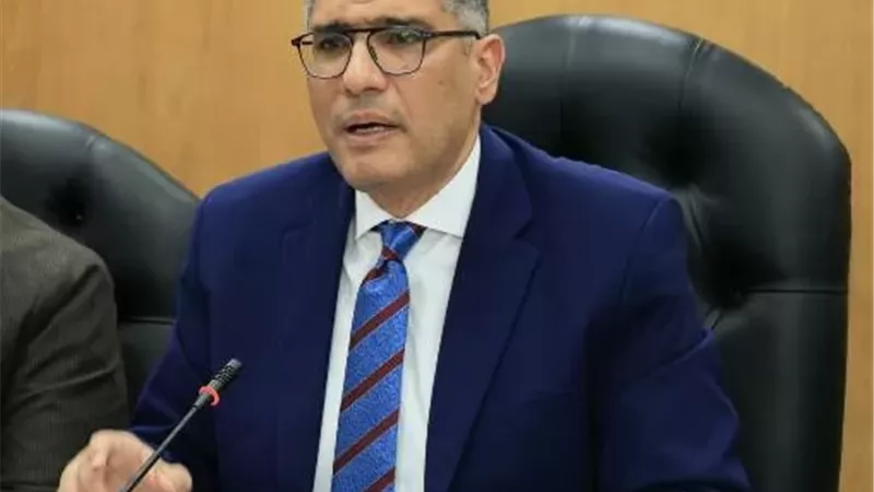 النجار : رفع درجة الاستعداد لاستقبال انتخابات مجلس النواب 2025