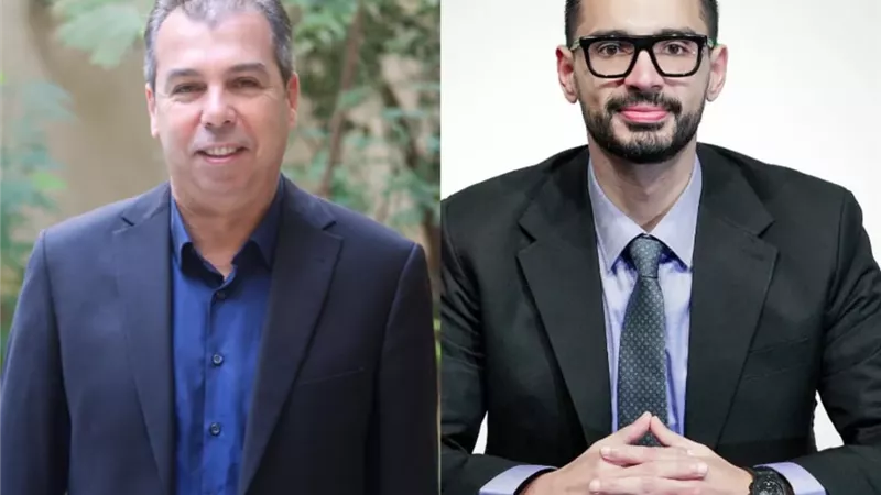 أشرف حلمي رئيسا لبعثة مصر في الألعاب الافريقية بأنجولا