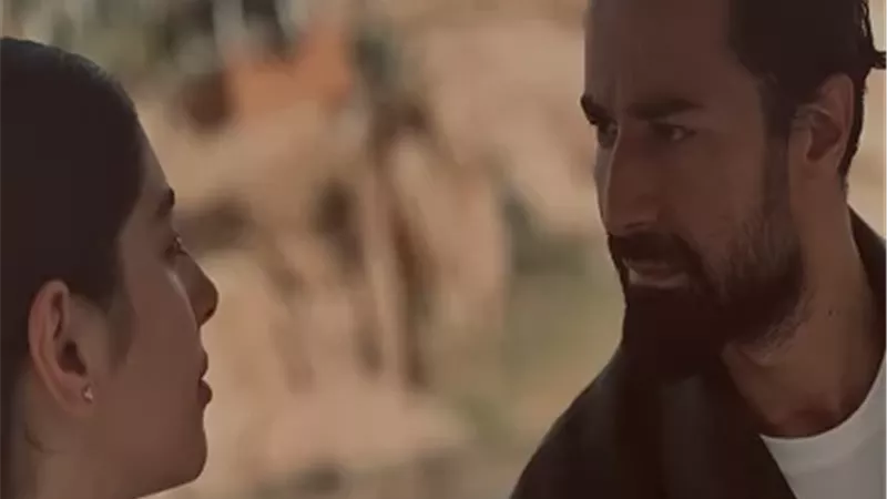 كيميا تجمع أحمد حاتم ومايان السيد فى فيلم 