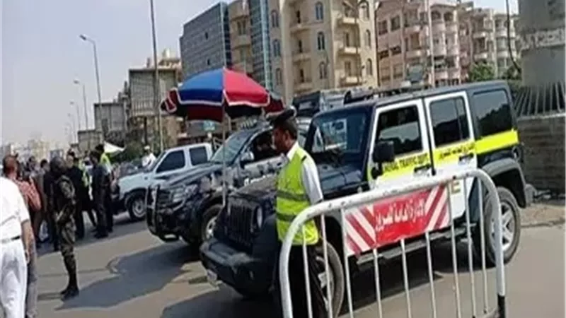 خطوات تقديم التظلمات على مخالفات المرور