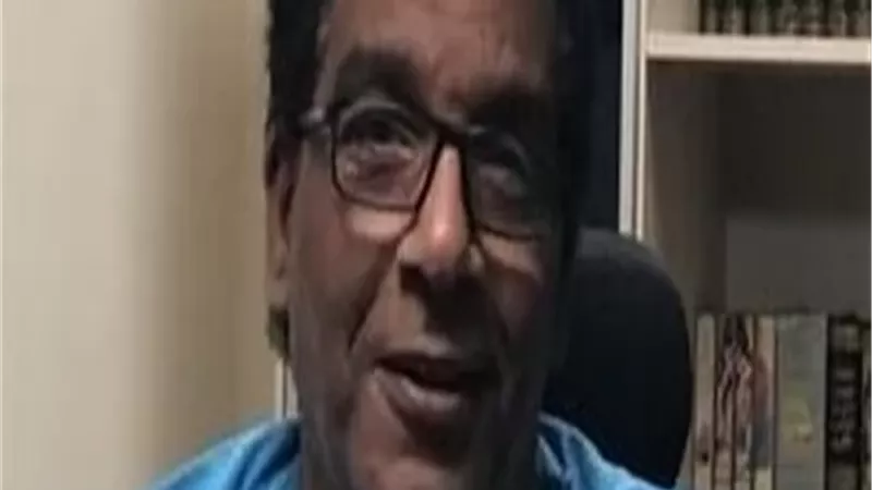 موعد ومكان جنازة السيناريست أحمد عبد الله