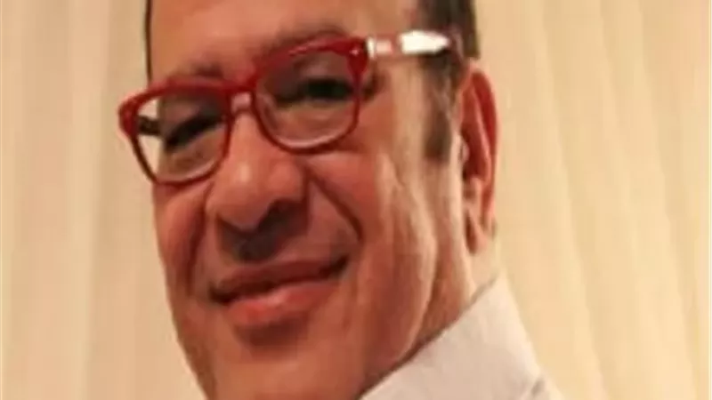 صلاح عبد الله: رحيل السيناريست أحمد عبد الله صدمة